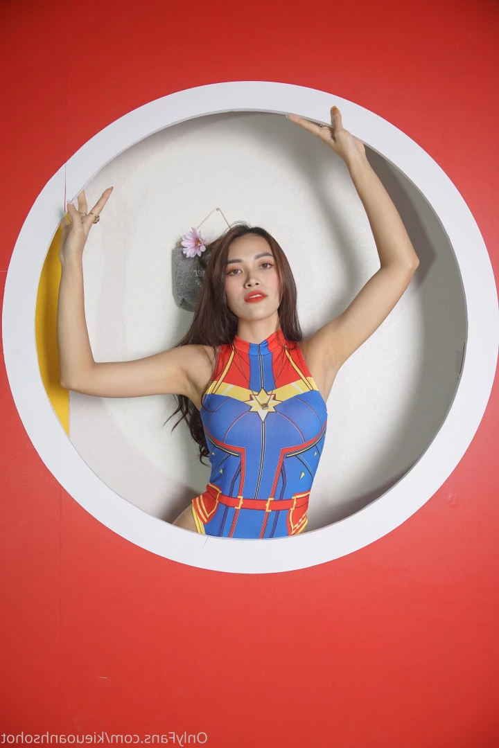 Kiều Oanh 💋 [ kieuoanhsohot ] Onlyfans leaked photo 8462149 on Hotleaks.tv