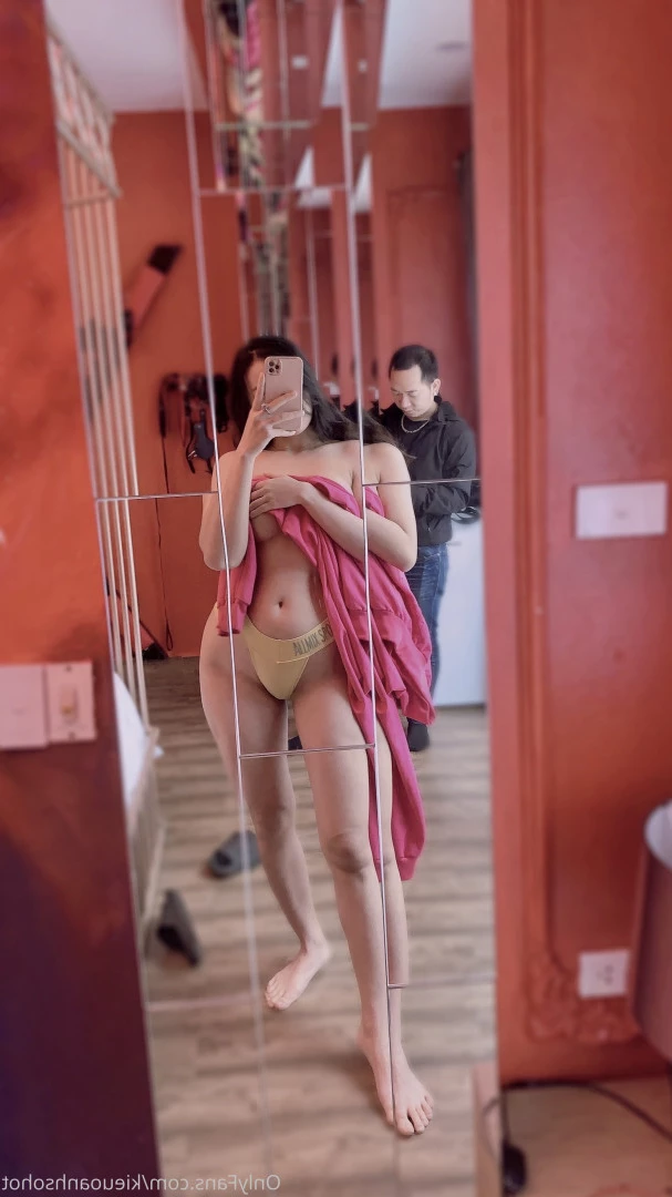 Kiều Oanh 💋 [ kieuoanhsohot ] Onlyfans leaked photo 8462280 on Hotleaks.tv
