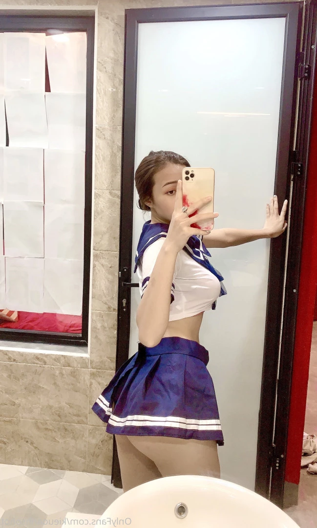 Kiều Oanh 💋 [ kieuoanhsohot ] Onlyfans leaked photo 8462599 on Hotleaks.tv
