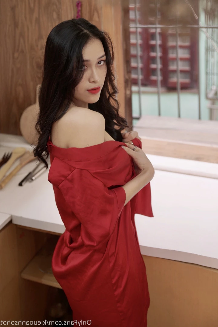 Kiều Oanh 💋 [ kieuoanhsohot ] Onlyfans leaked photo 8463759 on Hotleaks.tv