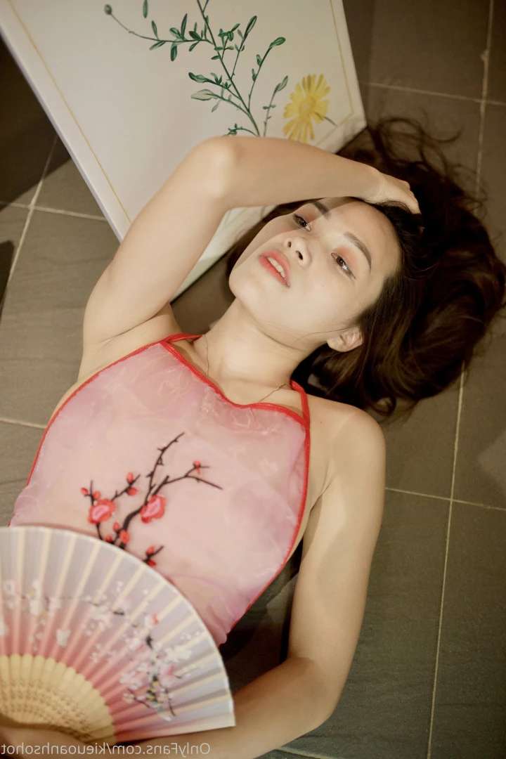 Kiều Oanh 💋 [ kieuoanhsohot ] Onlyfans leaked photo 8463943 on Hotleaks.tv
