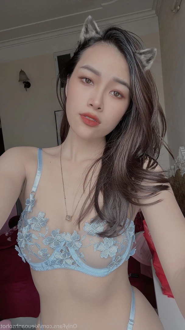 Kiều Oanh 💋 [ kieuoanhsohot ] Onlyfans leaked photo 8464183 on Hotleaks.tv