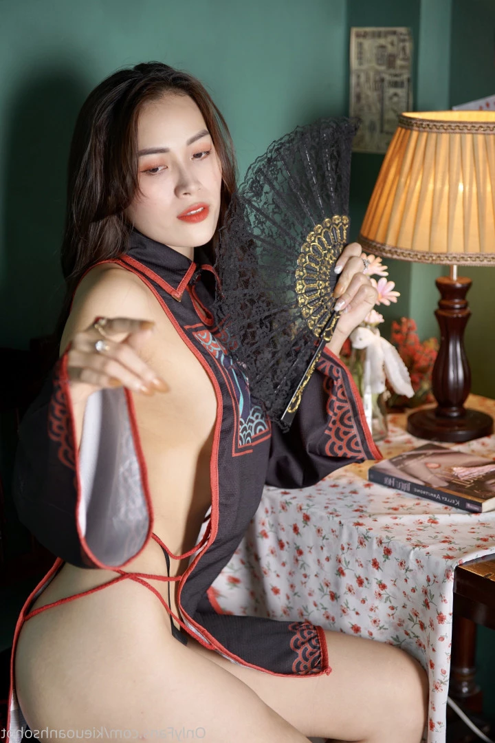 Kiều Oanh 💋 [ kieuoanhsohot ] Onlyfans leaked photo 8465247 on Hotleaks.tv