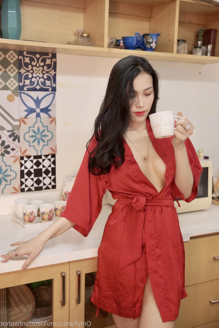 Kiều Oanh 💋 [ kieuoanhsohot ] Onlyfans leaked photo 8466966 on Hotleaks.tv