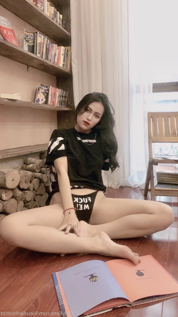 Kiều Oanh 💋 [ kieuoanhsohot ] Onlyfans leaked photo 8467416 on Hotleaks.tv
