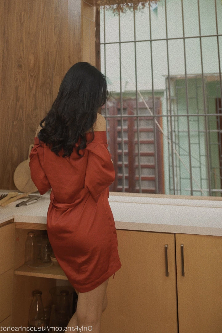 Kiều Oanh 💋 [ kieuoanhsohot ] Onlyfans leaked photo 8467467 on Hotleaks.tv
