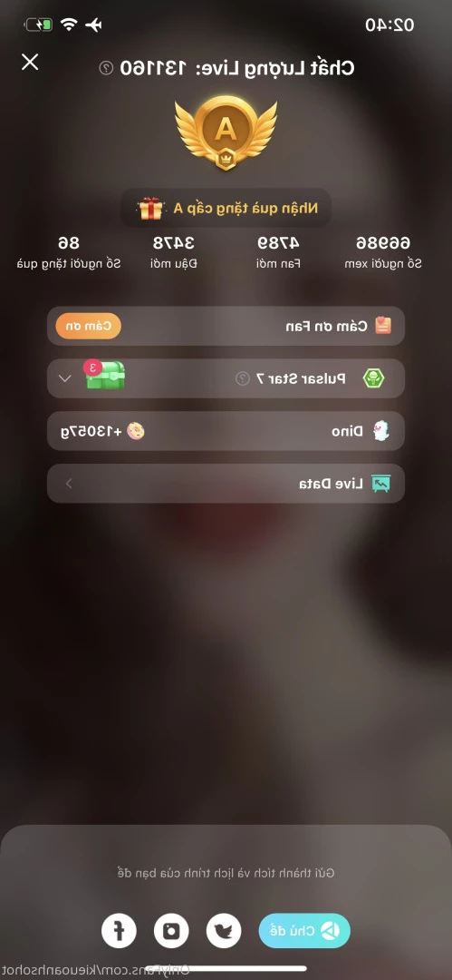 Kiều Oanh 💋 [ kieuoanhsohot ] Onlyfans leaked photo 8468212 on Hotleaks.tv