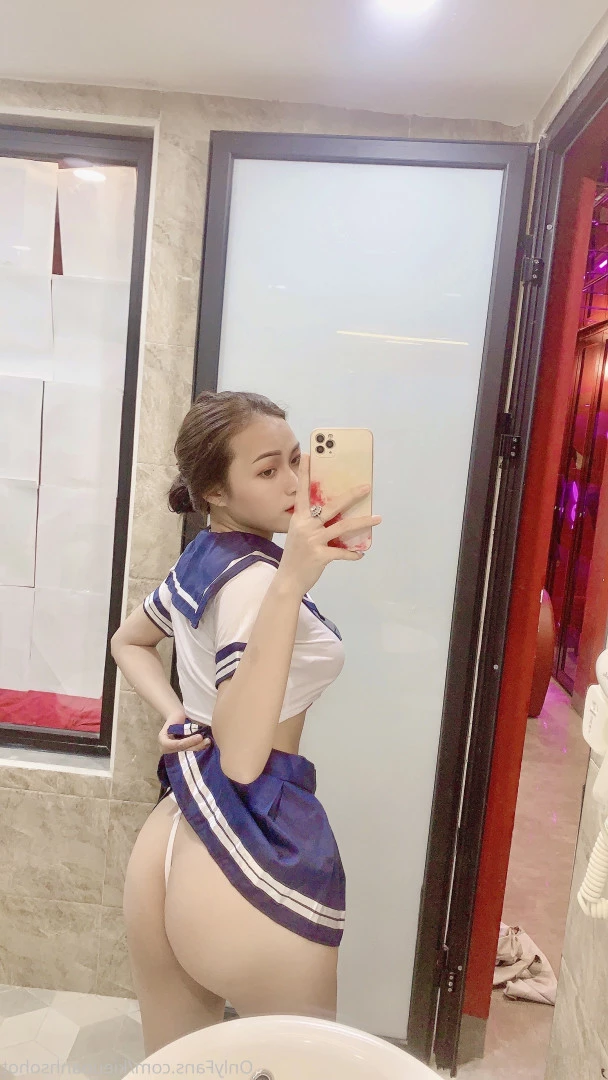 Kiều Oanh 💋 [ kieuoanhsohot ] Onlyfans leaked photo 8468668 on Hotleaks.tv