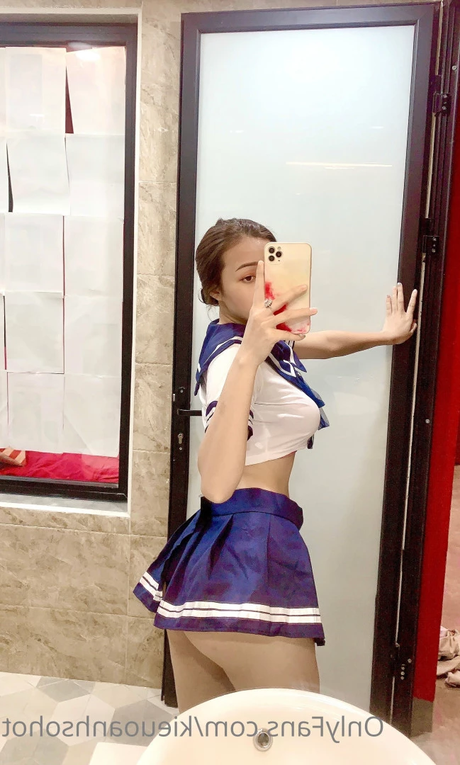 Kiều Oanh 💋 [ kieuoanhsohot ] Onlyfans leaked photo 8468933 on Hotleaks.tv