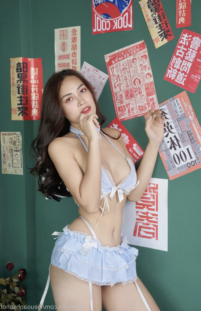 Kiều Oanh 💋 [ kieuoanhsohot ] Onlyfans leaked photo 8469078 on Hotleaks.tv