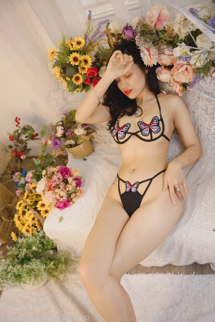 Kiều Oanh 💋 [ kieuoanhsohot ] Onlyfans leaked photo 8469111 on Hotleaks.tv