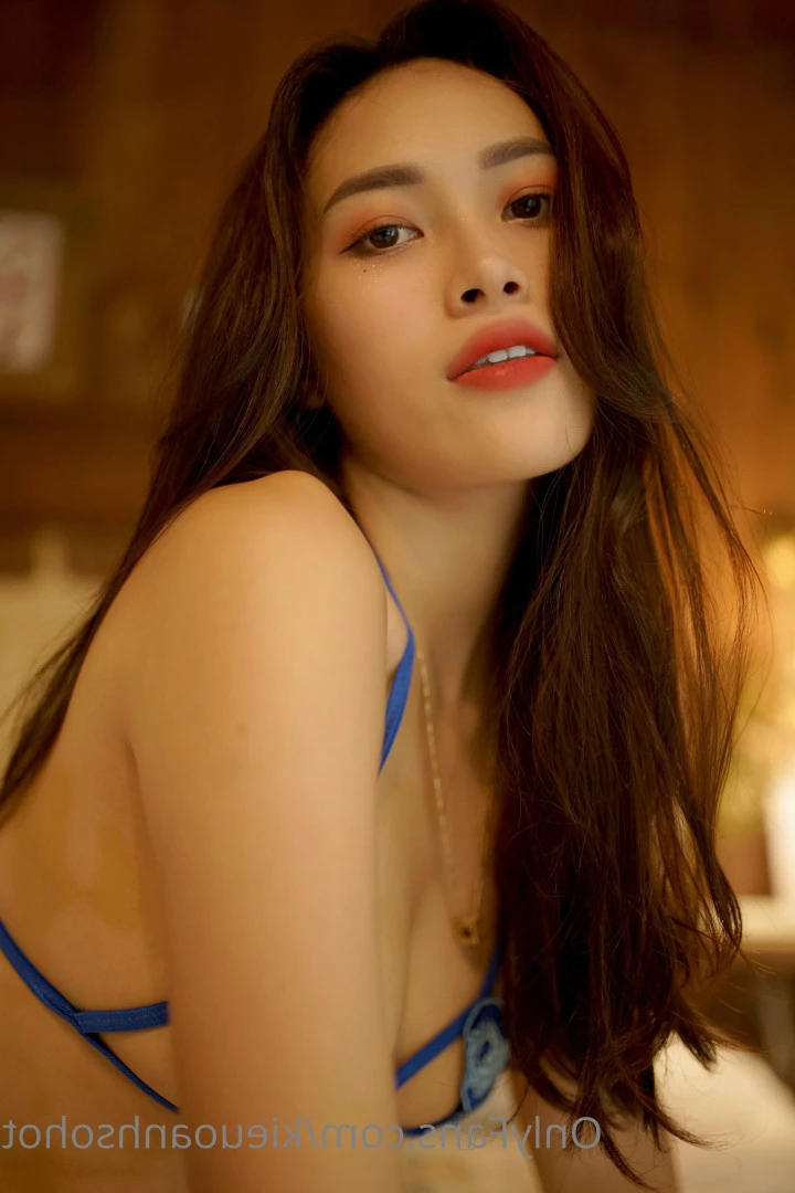 Kiều Oanh 💋 [ kieuoanhsohot ] Onlyfans leaked photo 8469283 on Hotleaks.tv