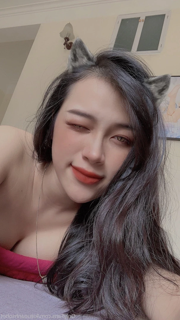 Kiều Oanh 💋 [ kieuoanhsohot ] Onlyfans leaked photo 8469411 on Hotleaks.tv