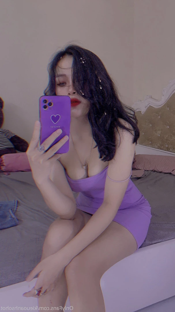 Kiều Oanh 💋 [ kieuoanhsohot ] Onlyfans leaked photo 8469605 on Hotleaks.tv