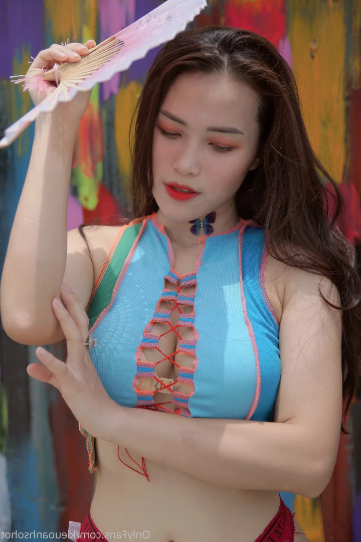Kiều Oanh 💋 [ kieuoanhsohot ] Onlyfans leaked photo 8469638 on Hotleaks.tv