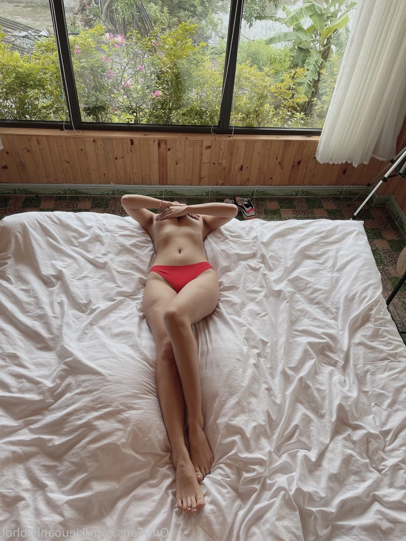 Kiều Oanh 💋 [ kieuoanhsohot ] Onlyfans leaked photo 8469665 on Hotleaks.tv