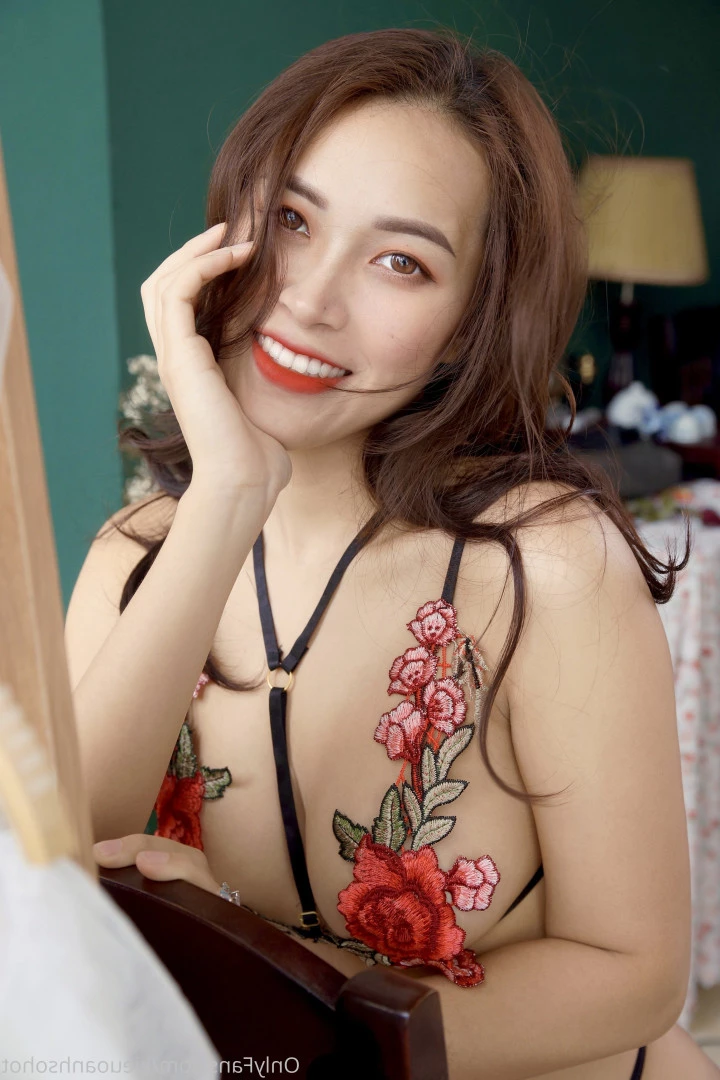 Kiều Oanh 💋 [ kieuoanhsohot ] Onlyfans leaked photo 8470217 on Hotleaks.tv