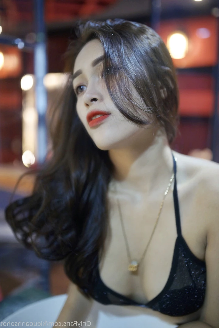 Kiều Oanh 💋 [ kieuoanhsohot ] Onlyfans leaked photo 8470230 on Hotleaks.tv