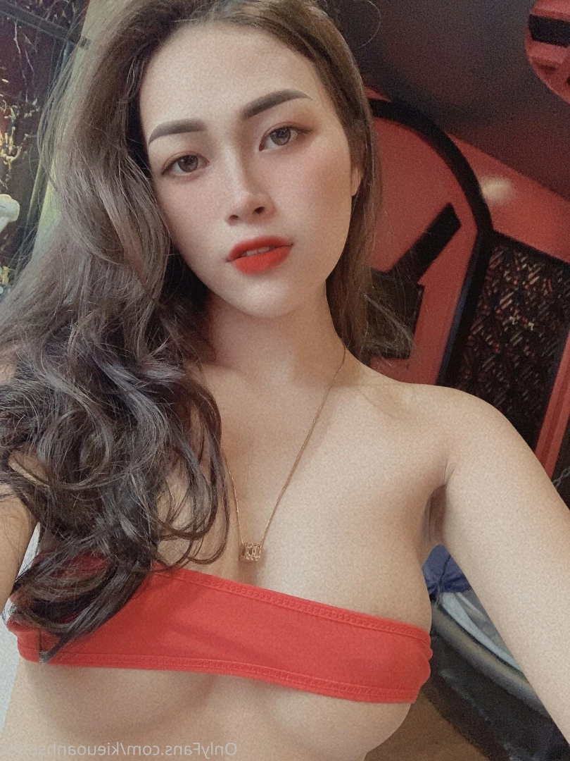 Kiều Oanh 💋 [ kieuoanhsohot ] Onlyfans leaked photo 8470758 on Hotleaks.tv