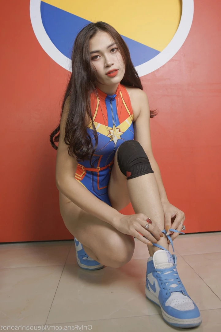 Kiều Oanh 💋 [ kieuoanhsohot ] Onlyfans leaked photo 8471061 on Hotleaks.tv