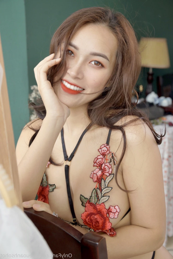 Kiều Oanh 💋 [ kieuoanhsohot ] Onlyfans leaked photo 8471098 on Hotleaks.tv