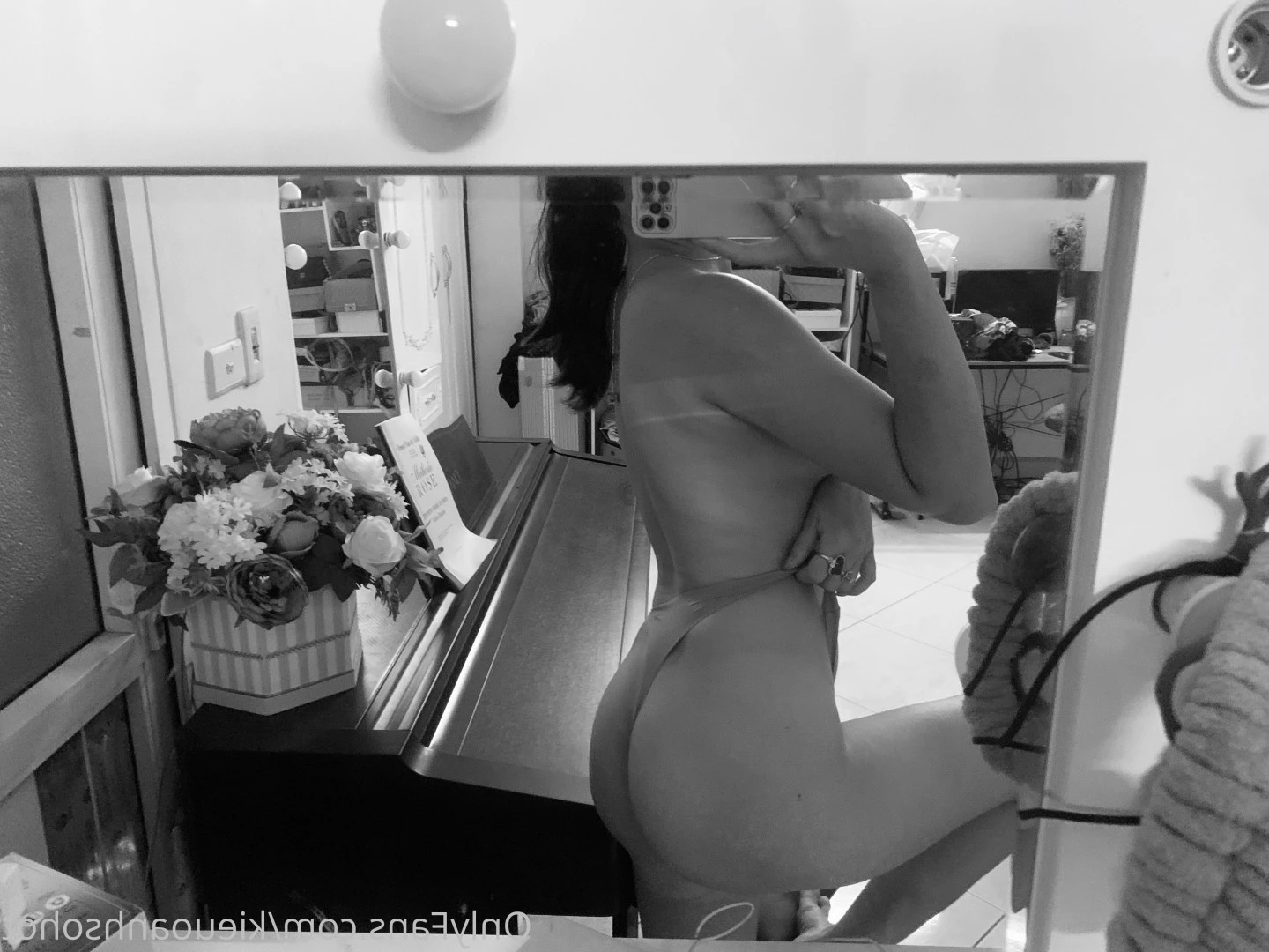 Kiều Oanh 💋 [ kieuoanhsohot ] Onlyfans leaked photo 8471586 on Hotleaks.tv