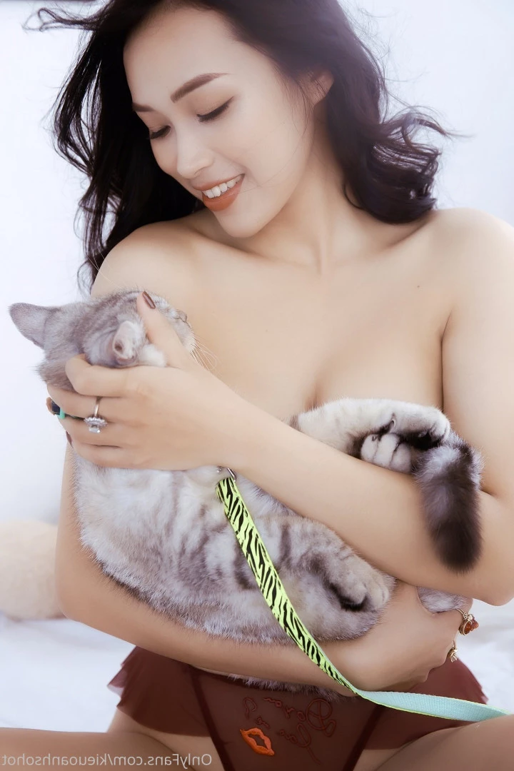 Kiều Oanh 💋 [ kieuoanhsohot ] Onlyfans leaked photo 8471863 on Hotleaks.tv
