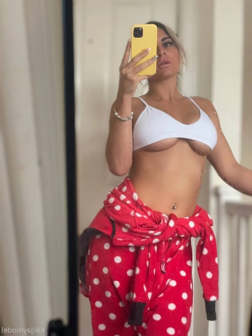 Kiki Jay Sext Me 💦 [ kikijayvip ] Onlyfans leaked photo 10071384 on Hotleaks.tv