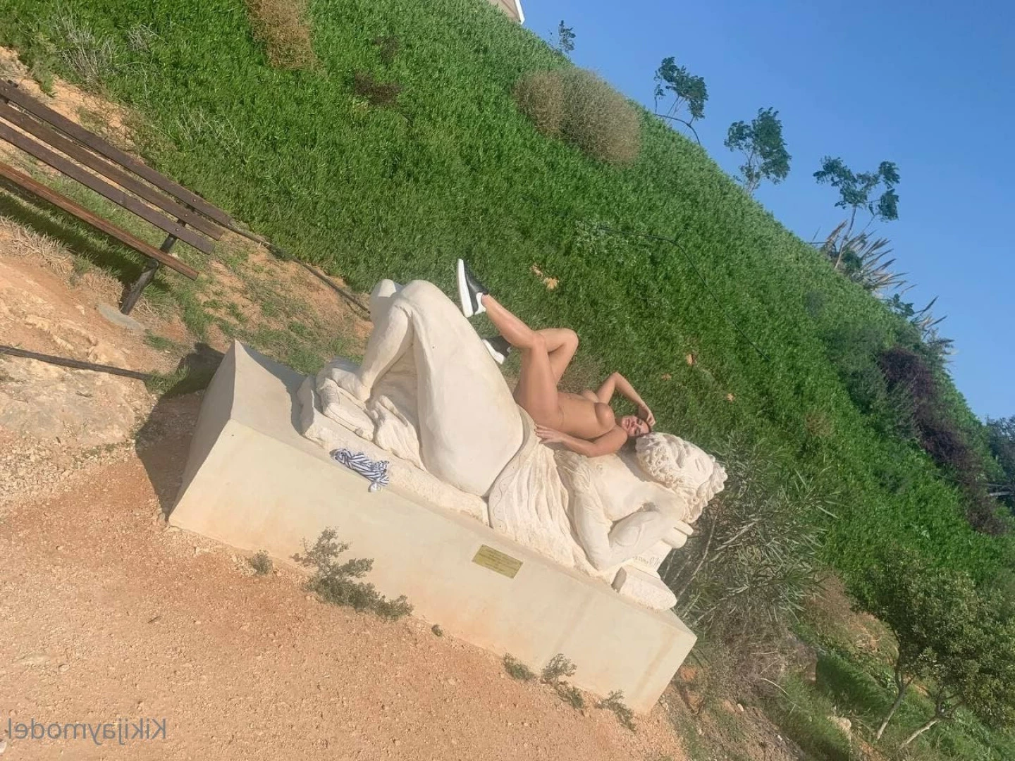 Kiki Jay Sext Me 💦 [ kikijayvip ] Onlyfans leaked photo 10072490 on Hotleaks.tv