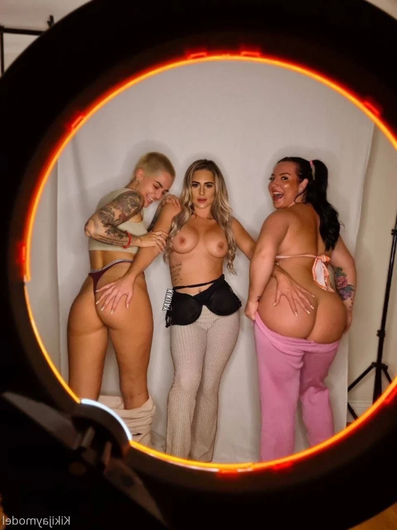 Kiki Jay Sext Me 💦 [ kikijayvip ] Onlyfans leaked photo 10073090 on Hotleaks.tv