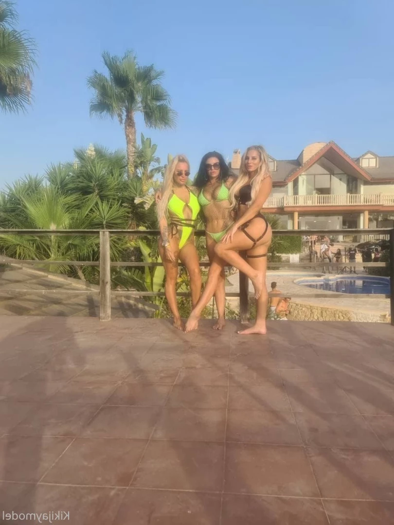 Kiki Jay Sext Me 💦 [ kikijayvip ] Onlyfans leaked photo 10073574 on Hotleaks.tv