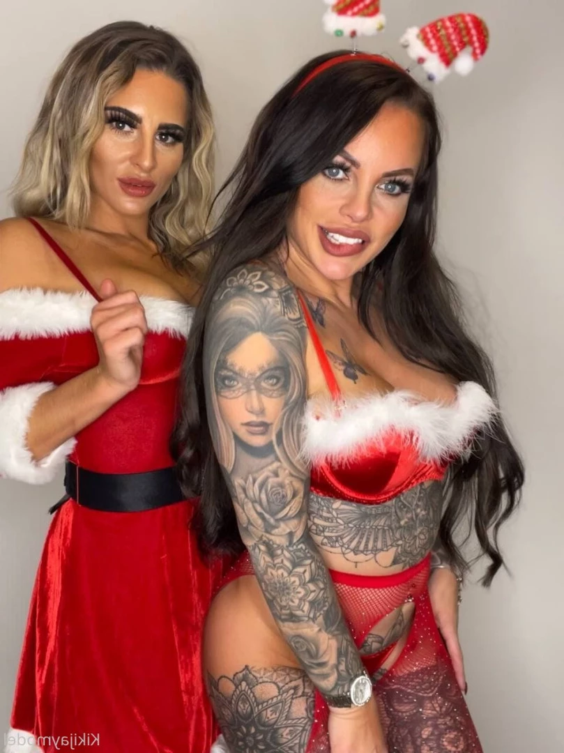 Kiki Jay Sext Me 💦 [ kikijayvip ] Onlyfans leaked photo 10073943 on Hotleaks.tv