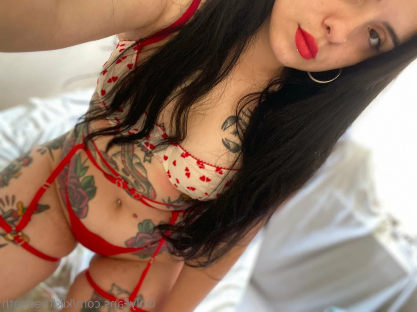 • Kiki • [ kikithedeath ] Onlyfans leaked photo 11564649 on Hotleaks.tv
