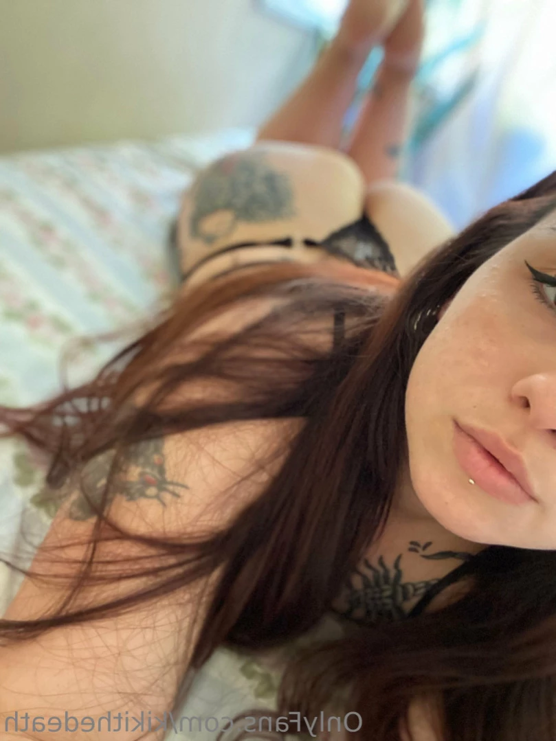 • Kiki • [ kikithedeath ] Onlyfans leaked photo 11564711 on Hotleaks.tv