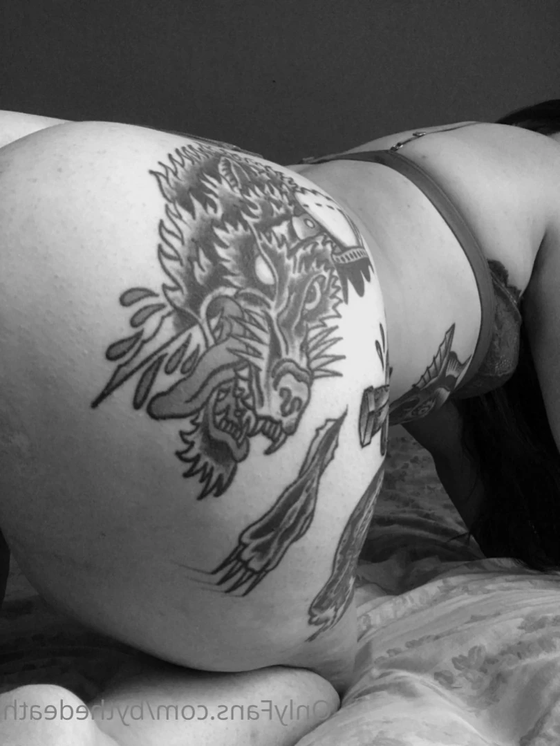 • Kiki • [ kikithedeath ] Onlyfans leaked photo 11565281 on Hotleaks.tv