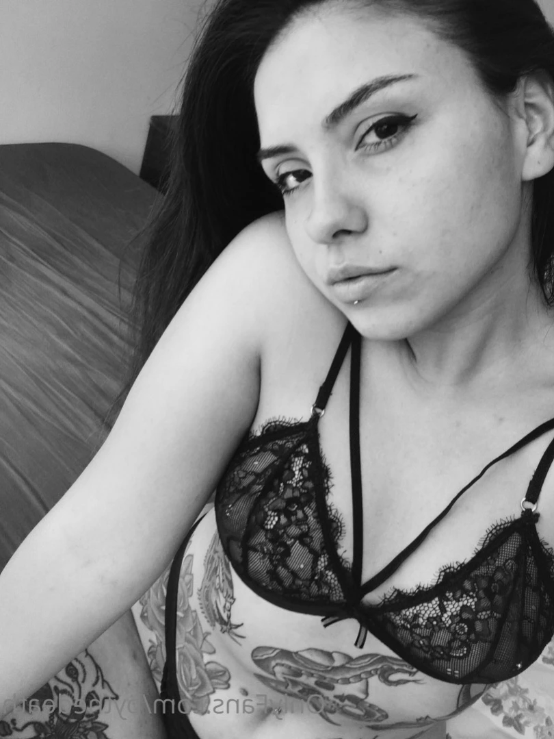 • Kiki • [ kikithedeath ] Onlyfans leaked photo 14405711 on Hotleaks.tv