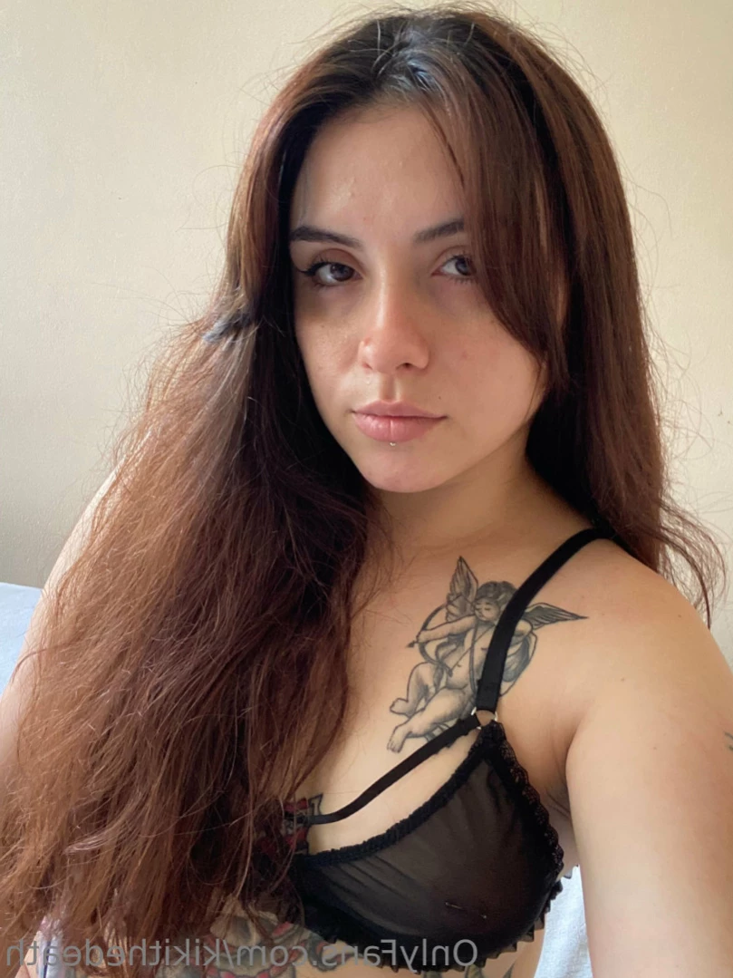 • Kiki • [ kikithedeath ] Onlyfans leaked photo 15510051 on Hotleaks.tv