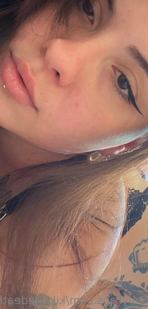 • Kiki • [ kikithedeath ] Onlyfans leaked photo 15783967 on Hotleaks.tv