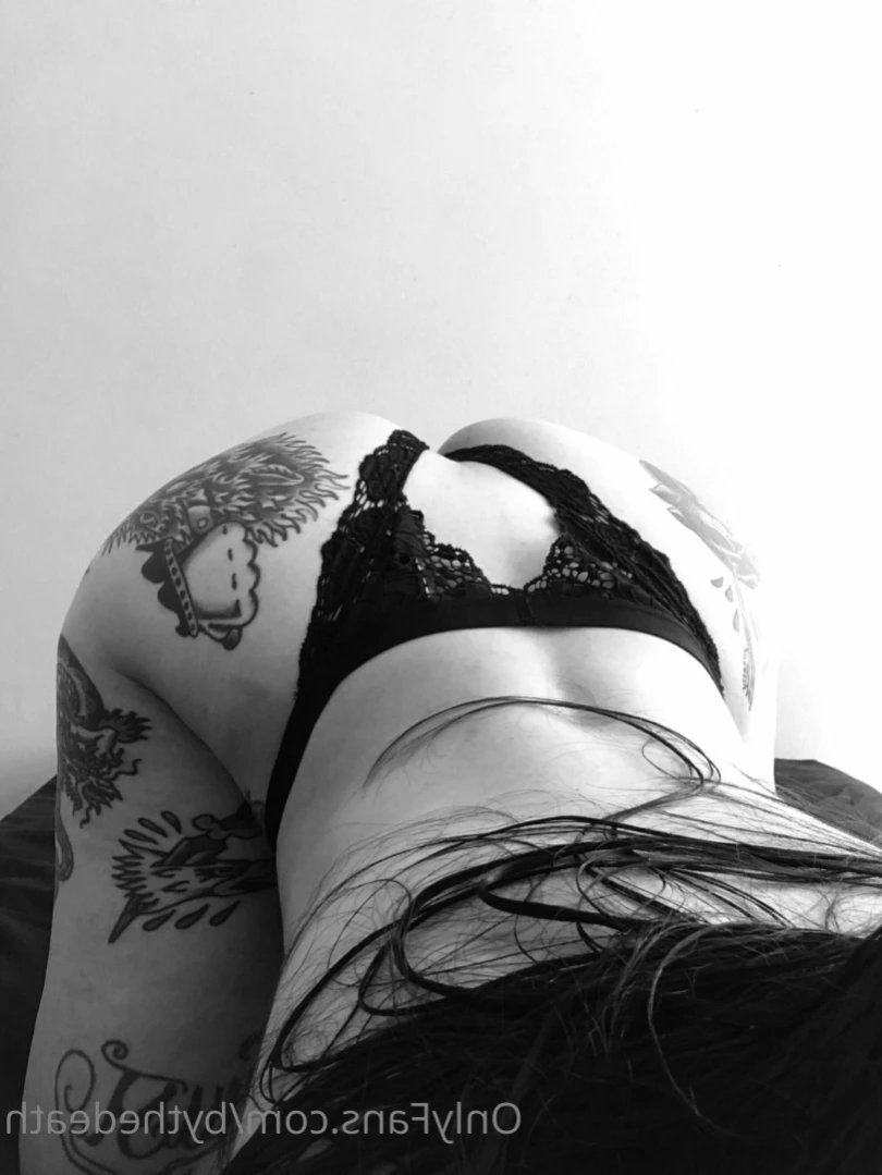 • Kiki • [ kikithedeath ] Onlyfans leaked photo 16309078 on Hotleaks.tv