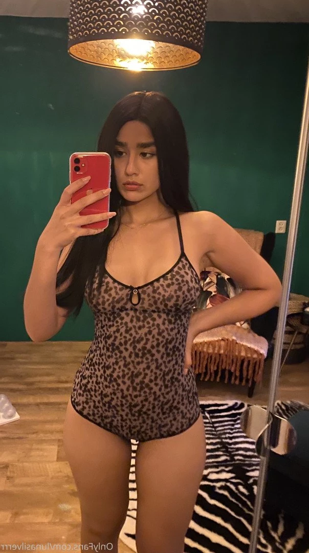 Luna [ lunasilverx ] Onlyfans leaked photo 1480362 on Hotleaks.tv