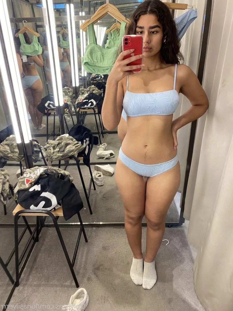 Luna [ lunasilverx ] Onlyfans leaked photo 1480422 on Hotleaks.tv