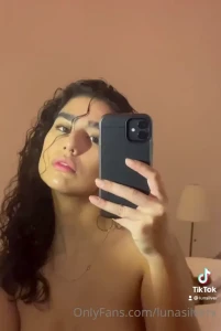 Luna [ lunasilverx ] Onlyfans leaked video 10734842 on Hotleaks.tv