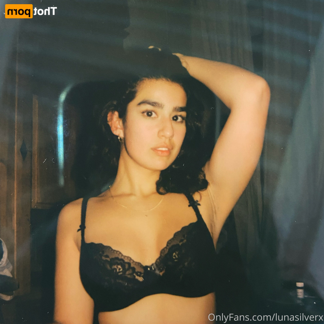 Luna [ lunasilverx ] Onlyfans leaked photo 16532182 on Hotleaks.tv