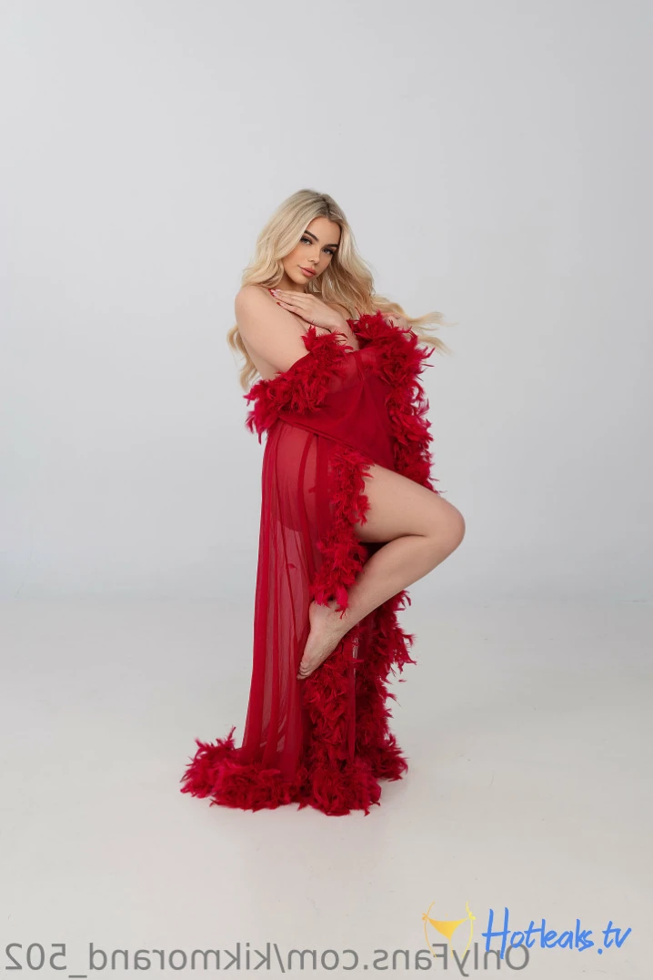 Kiki Morand [ kikmorand_502 ] Onlyfans leaked photo 8562176 on Hotleaks.tv