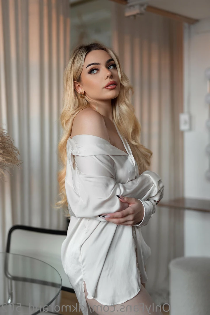 Kiki Morand [ kikmorand_502 ] Onlyfans leaked photo 8562196 on Hotleaks.tv