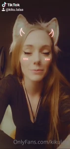 Kiku Kitten ♥ VIP [ kikulala ] Onlyfans leaked video 10370790 on Hotleaks.tv