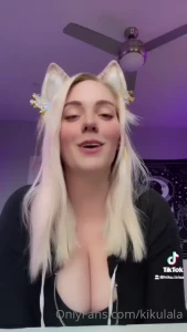 Kiku Kitten ♥ VIP [ kikulala ] Onlyfans leaked video 10370809 on Hotleaks.tv
