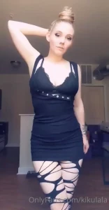 Kiku Kitten ♥ VIP [ kikulala ] Onlyfans leaked video 10370810 on Hotleaks.tv