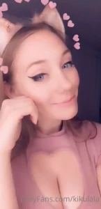 Kiku Kitten ♥ VIP [ kikulala ] Onlyfans leaked video 10370822 on Hotleaks.tv
