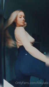 Kiku Kitten ♥ VIP [ kikulala ] Onlyfans leaked video 10370838 on Hotleaks.tv